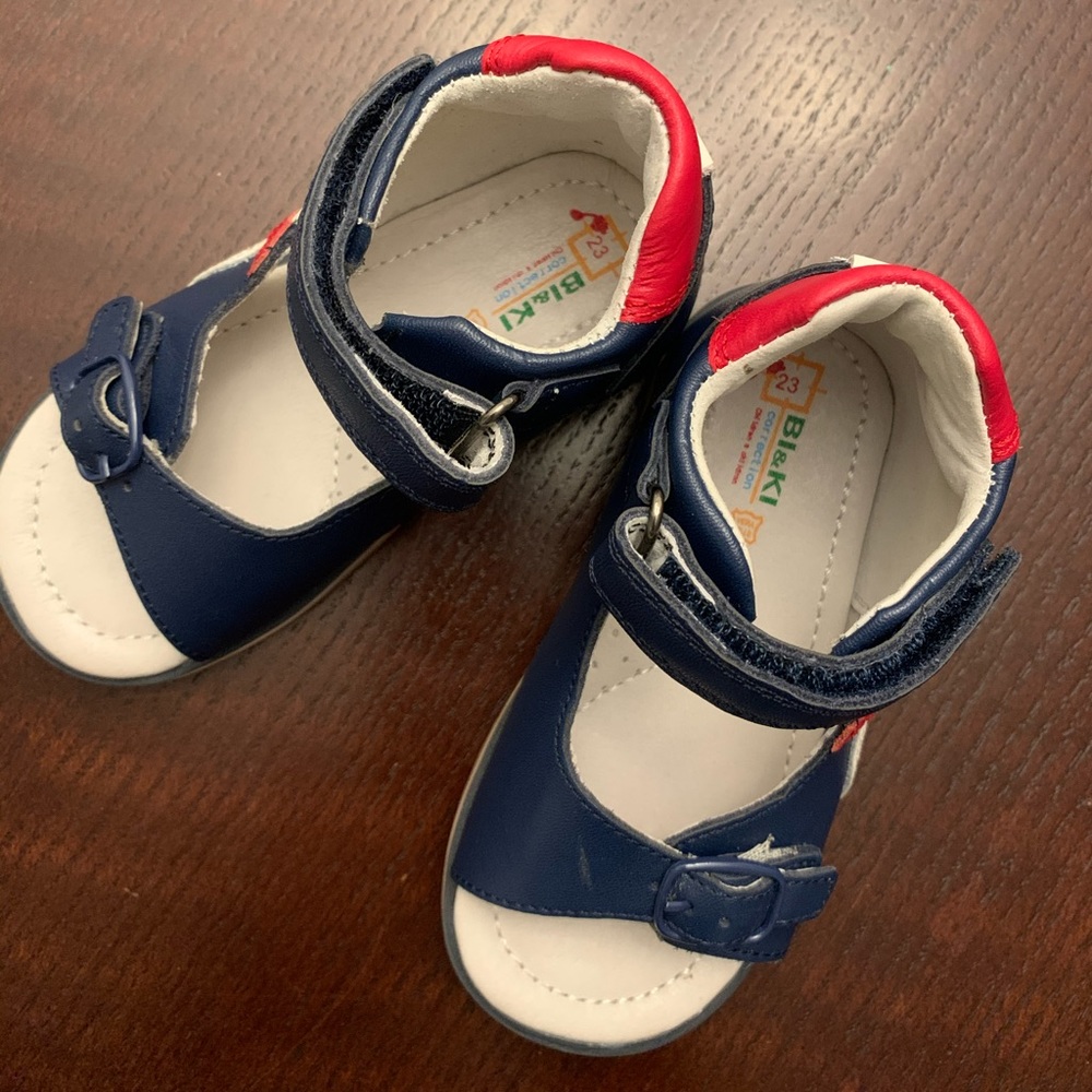 Kids shoe